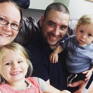 Meet your Posher, Michele